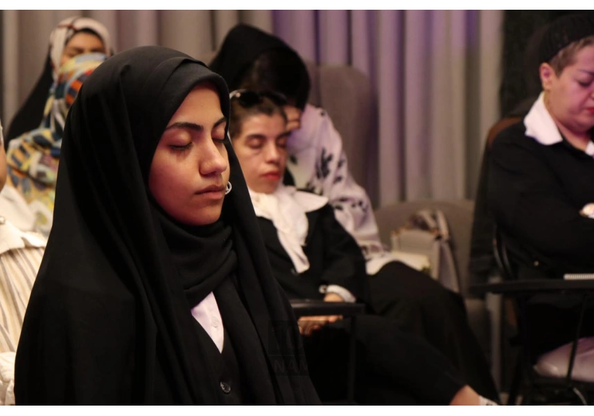 دوره تخصصی فن بیان، سخنوری و تحلیل زبان بدن