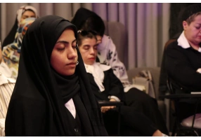 دوره تخصصی فن بیان، سخنوری و تحلیل زبان بدن