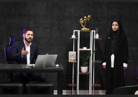 دوره تخصصی فن بیان، سخنوری و تحلیل زبان بدن