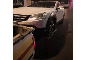 امدادخودرو شهرک صنعتی شمس آباد