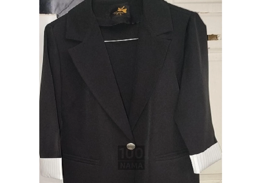 کت زارا در حد نو