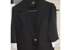 کت زارا در حد نو