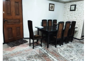 مبل و نهار خوری ۸نفره