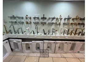 عرضه گاز و هود وسینک و شیرآلات 
