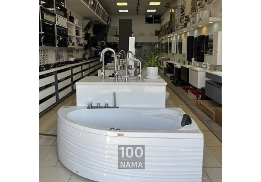 عرضه گاز و هود وسینک و شیرآلات 