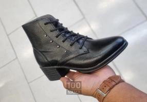 تولید و پخش کفش های پاشنه بلند زنانه و طبی