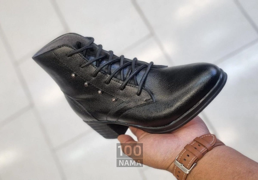 تولید و پخش کفش های پاشنه بلند زنانه و طبی