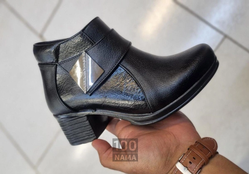 تولید و پخش کفش های پاشنه بلند زنانه و طبی