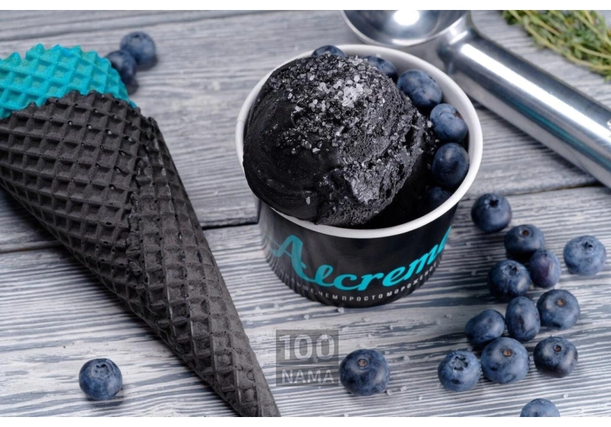 فروش رنگ مشکی کربن بلک