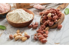 فروش طعم دهنده سرکه نمکی