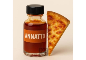 فروش رنگ نارنجی آناتو