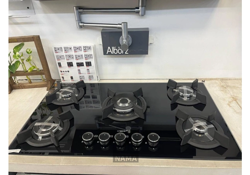 فروش شیرآلات بهداشتی هود و سینک و گاز