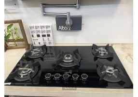 فروش شیرآلات بهداشتی هود و سینک و گاز