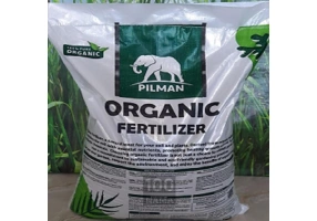 کود کامل گرانوله پیلمن غنی شده با اسید هیومیک