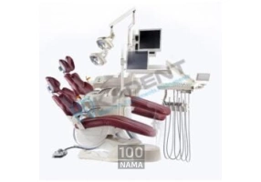 تعمیر تجهیزات دندانپزشکی