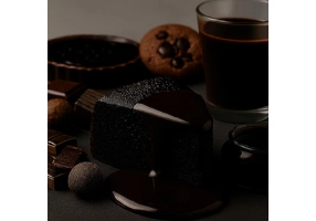 فروش رنگ قهوه‌ای کارامل