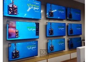 فروش ویژه تلویزیون اسنوا