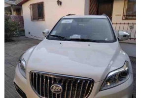 لیفان x60 مدل 97