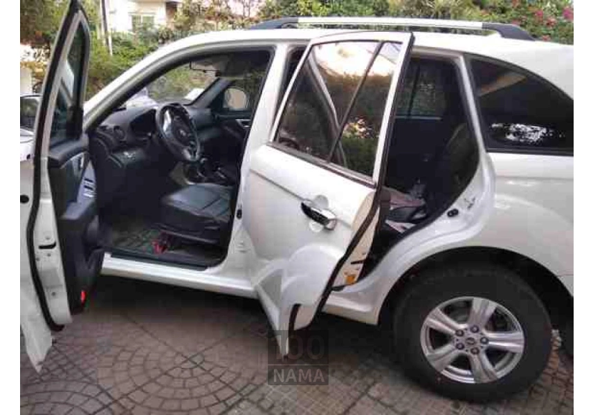 لیفان x60 مدل 97