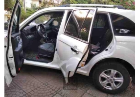 لیفان x60 مدل 97