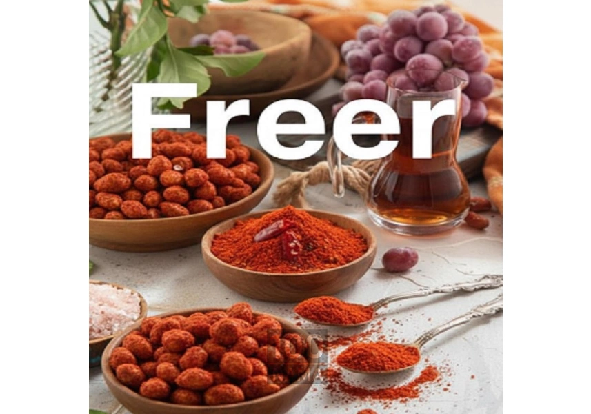 طعم دهنده خلیجی