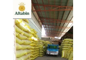 تأمین کننده تخمه آفتابگردان و کدو از خوی