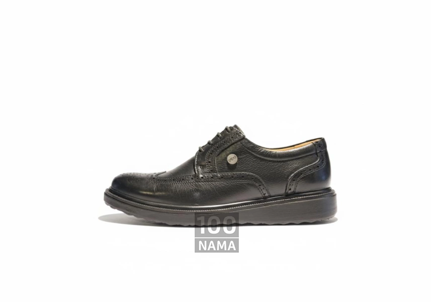 تولید کفش مردانه در کرج