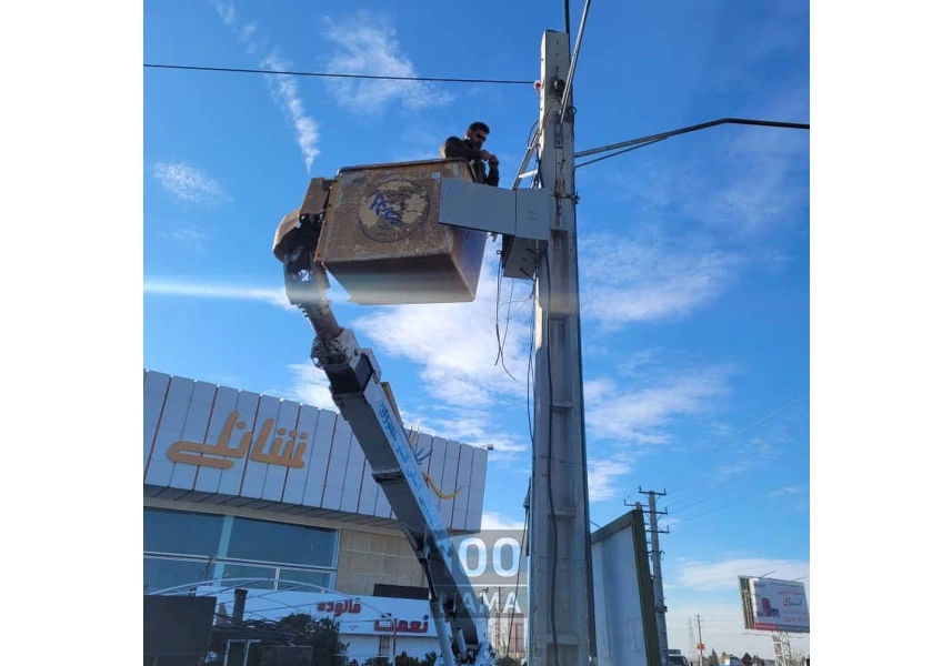 نصب و راه اندازی سیستم های حفاظتی