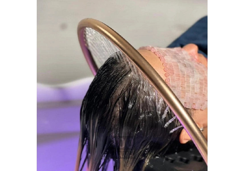 مرکز فیشال و هداسپای لاوانا در هروی