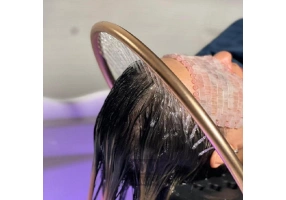 مرکز فیشال و هداسپای لاوانا در هروی