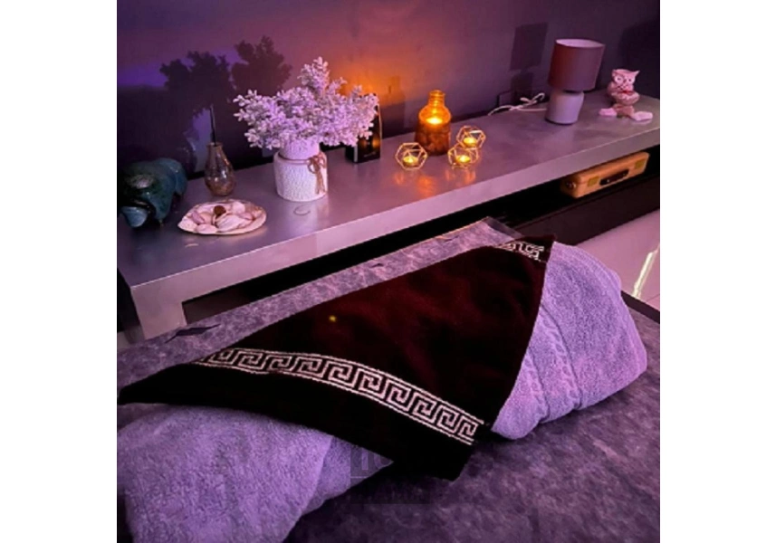 مرکز فیشال و هداسپای لاوانا در هروی