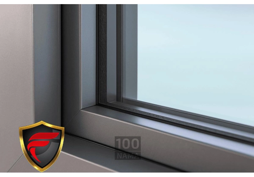 شیشه سکوریت فتح - اجرای تخصصی شیشه سکوریت