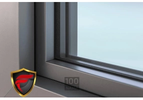 شیشه سکوریت فتح - اجرای تخصصی شیشه سکوریت