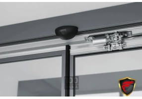 شیشه سکوریت فتح - اجرای تخصصی شیشه سکوریت