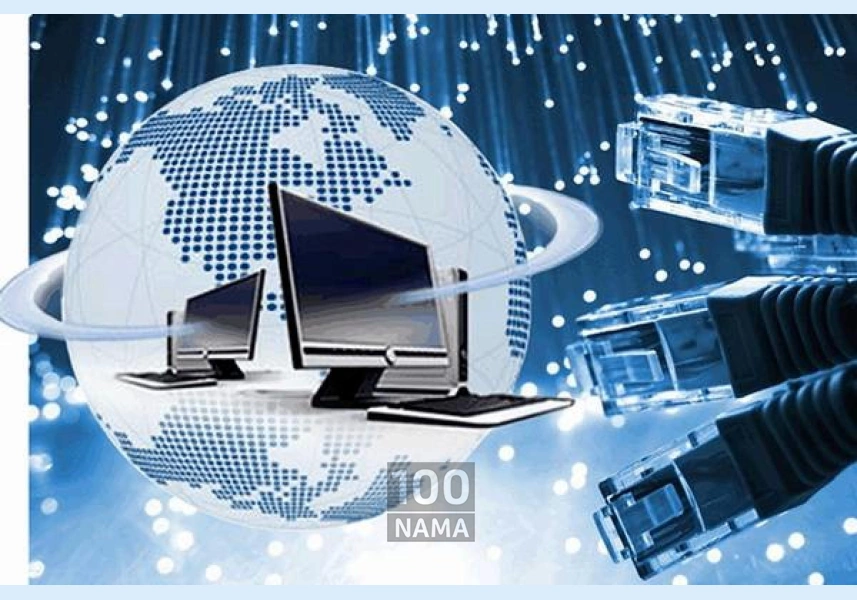 خدمات کامپیوتر و شبکه برنا سیستم