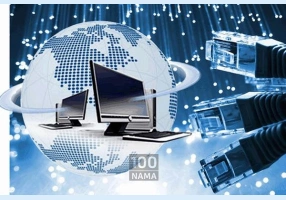 خدمات کامپیوتر و شبکه برنا سیستم