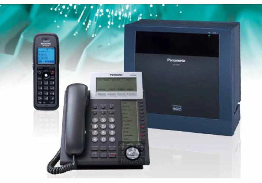 خدمات کامپیوتر و شبکه برنا سیستم