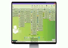 خدمات کامپیوتر و شبکه برنا سیستم