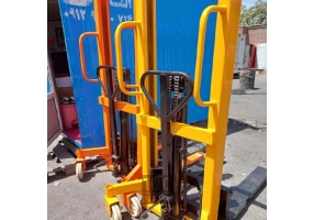 دستگاه استاکر دستی ایران یدک