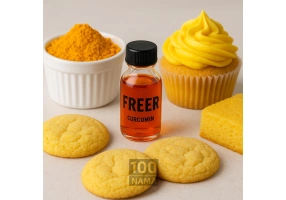 رنگ زرد خوراکی مناسب نان و شیرینی