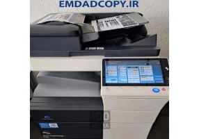 خرید دستگاه کپی کونیکا در اصفهان