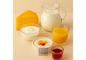 فروش رنگ زرد خوراکی مناسب لبنیات