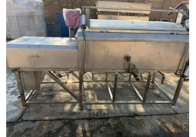 دستگاه پخت پنیر پیتزا ماردونی(۲ماردون) در حد