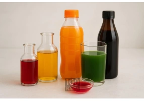 رنگ زرد خوراکی مناسب تولید انواع دمنوش ها