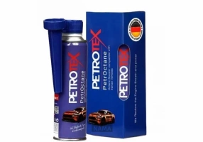 اکتان پتروتکس عمده و جزئی پخش ایلیا