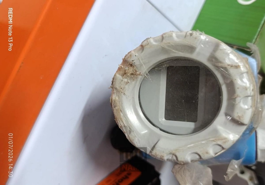 لول سویچ سطح دیاپازونی آندرس هاورز مدل PMP4