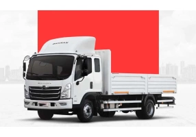 فروش ویژه کامیونت های فورس گروه بهمن