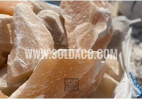 فروش ویژه سنگ نمک