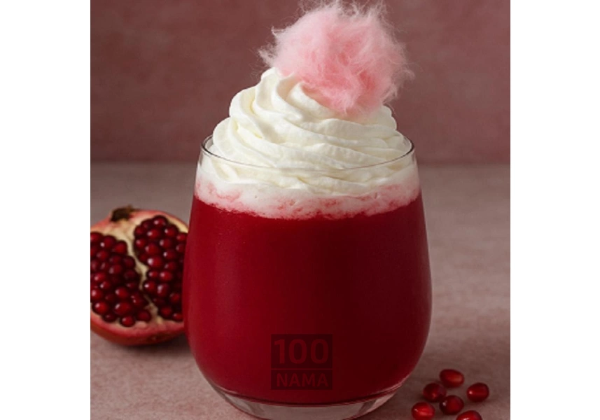 فروش رنگ قرمز کارمین مناسب دم نوش گیاهی