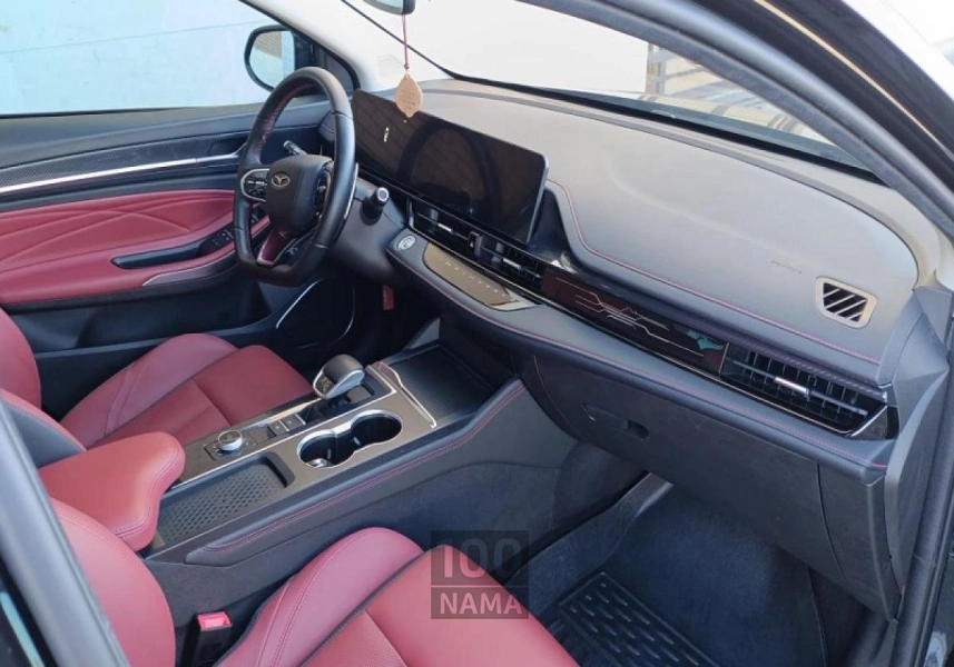 خریدار خودروهای چینی برازنده